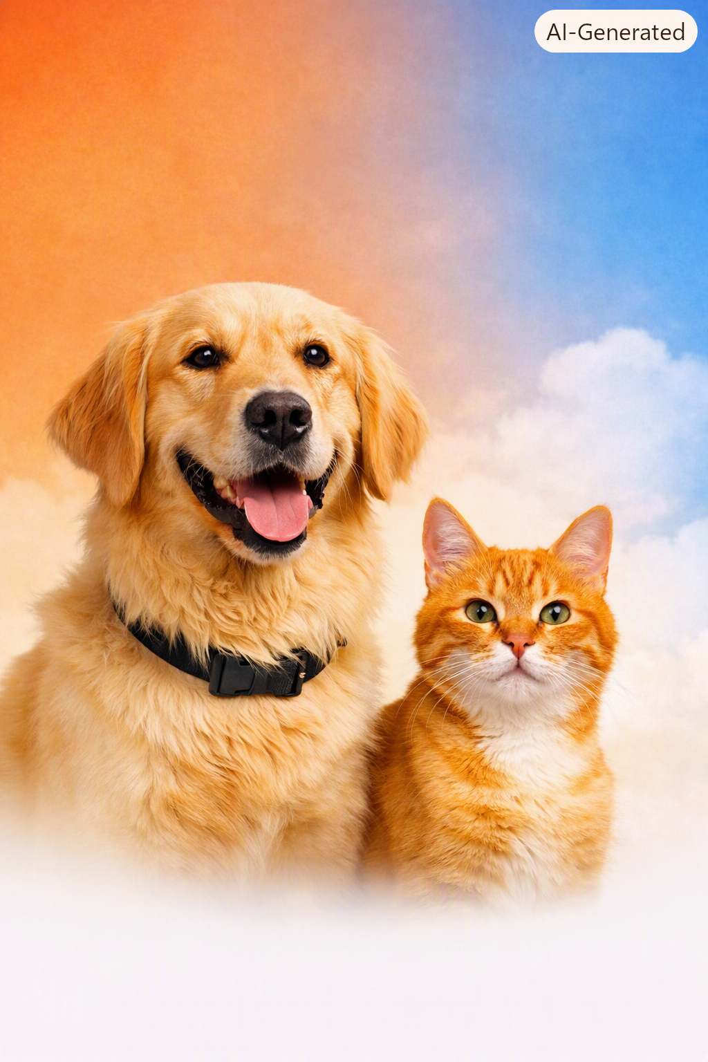 PatimiBul ile takip edilen köpek ve kedi